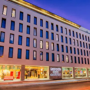 4* فندق ليوناردو سيتي ساوث