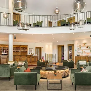 4* فندق أوبيرماير