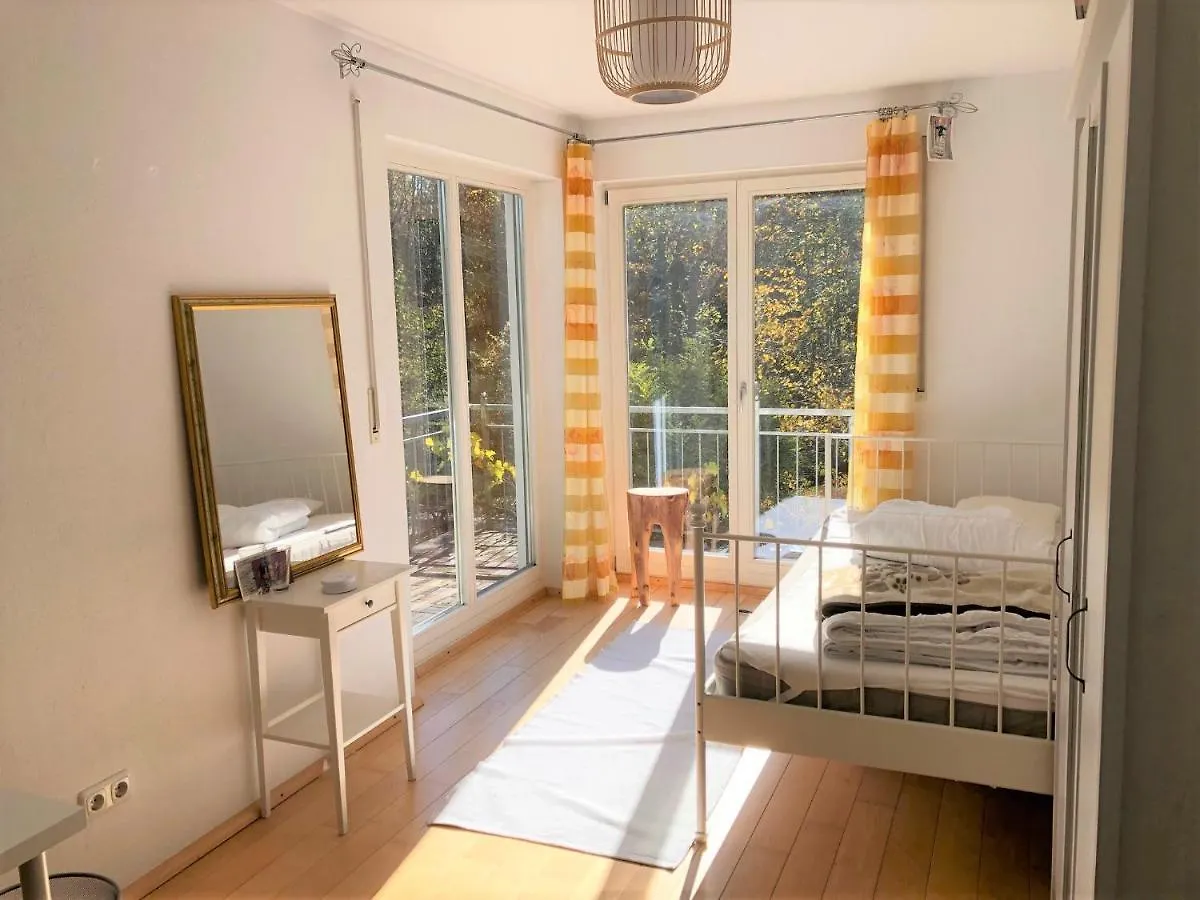 Homestay Muenchen Adele Konzert Riem Trudering Apartment